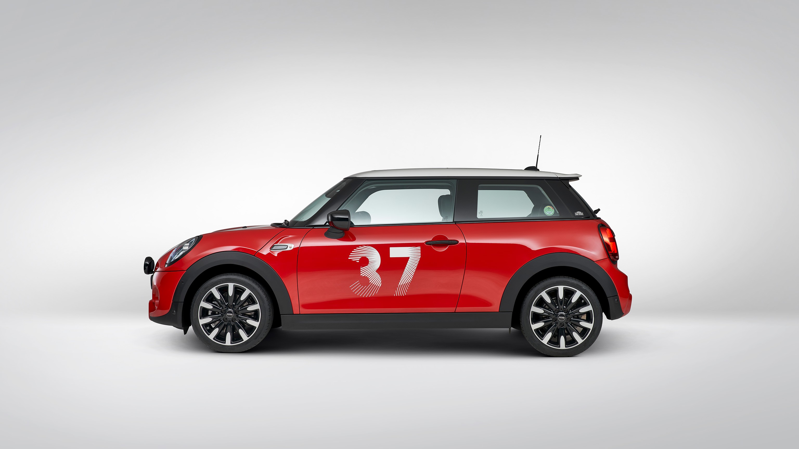 MINI ROSEWOOD EDITION